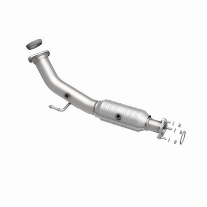 MagnaFlow Conv DF 06-08 Civic Si 2.0L - Graveyard Performance