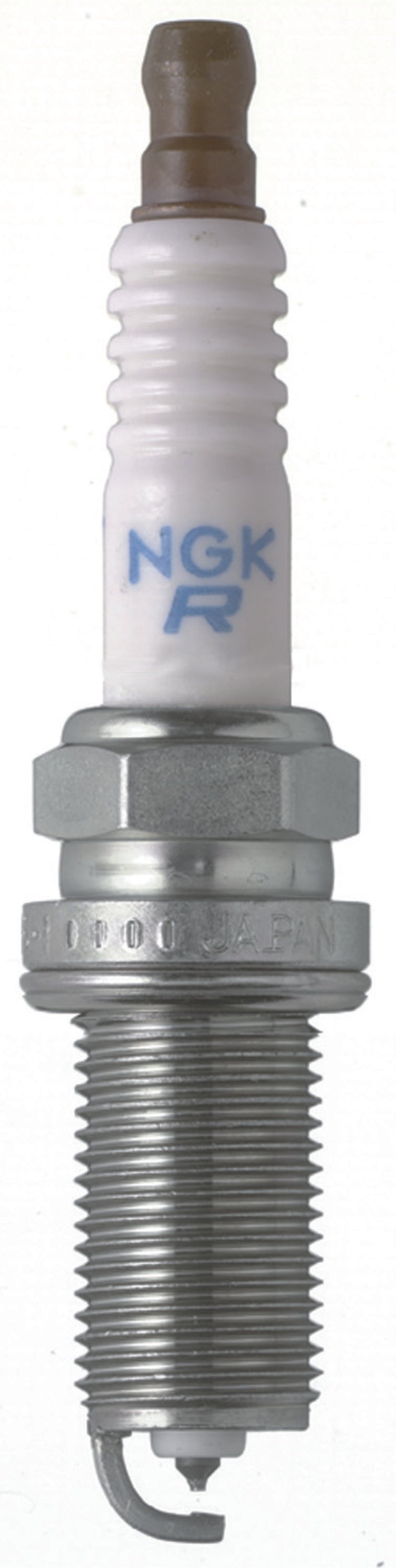 NGK Laser Platinum Spark Plug Box of 4 (PLFR5A-11) - Graveyard Performance
