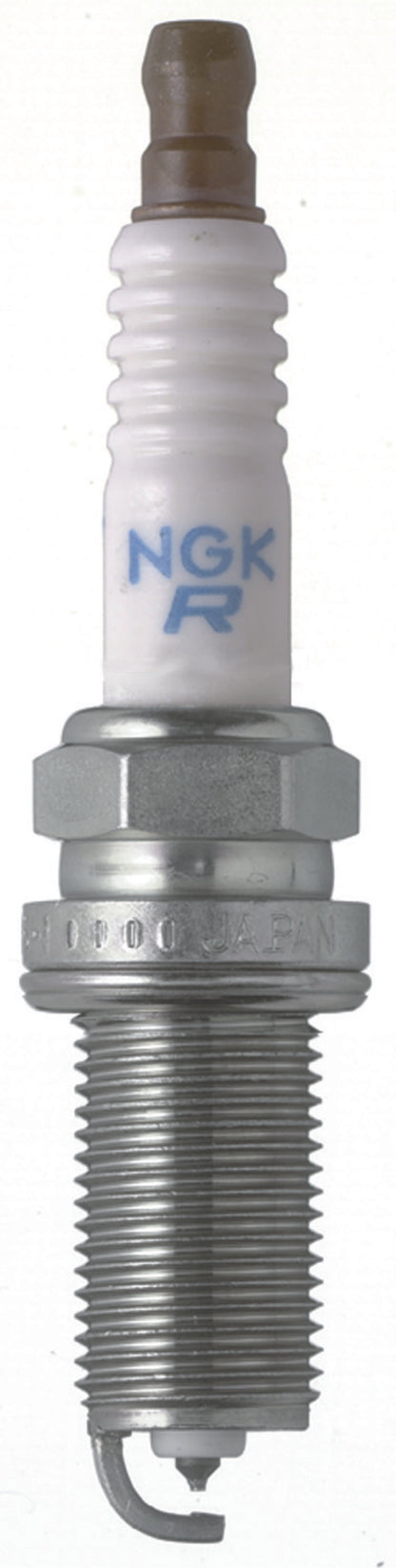 NGK Laser Platinum Spark Plug Box of 4 (PLFR5A-11) - Graveyard Performance