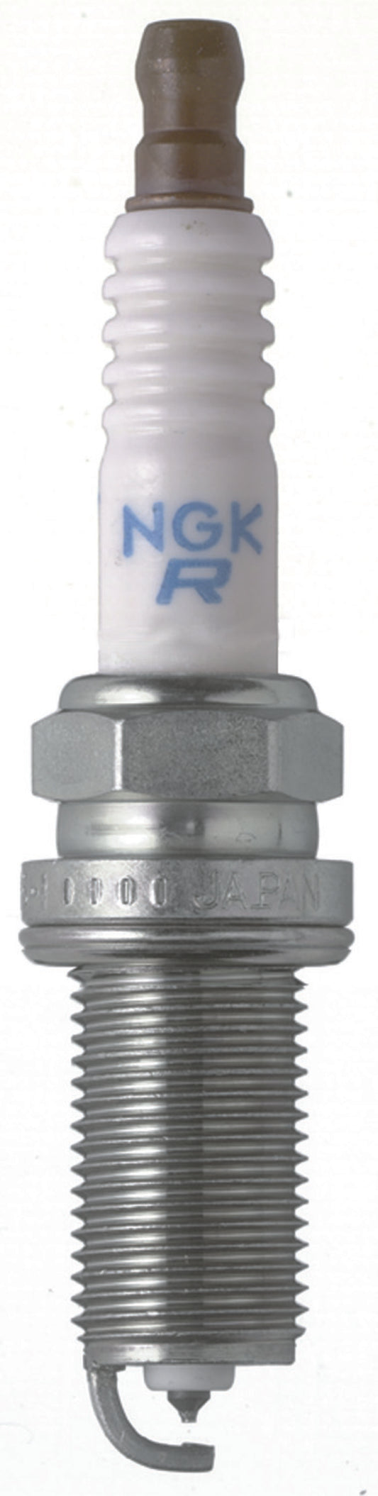 NGK Laser Platinum Spark Plug Box of 4 (PLFR5A-11) - Graveyard Performance