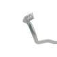 Whiteline 09+ Hyundai Genesis BH Coupe Front Heavy Duty Adjustable 30mm Swaybar