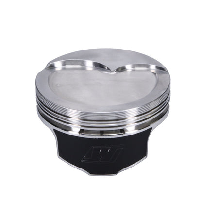 Wiseco Chevy LS Series -11cc R/Dome 1.050x4.030 Piston Shelf Stock Kit - Graveyard Performance