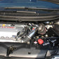 Injen 06-09 Civic Si 2.0L 4Cyl. Coupe & Sedan Black Short Ram Intake