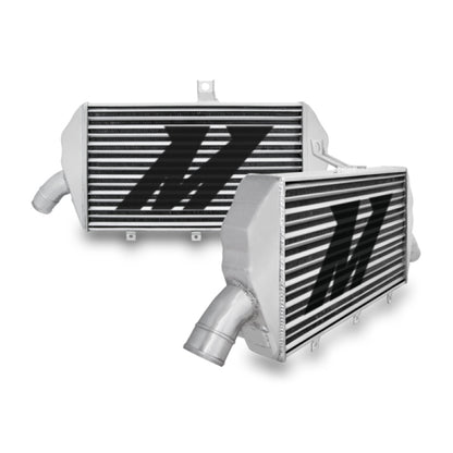 Mishimoto 01-07 Mitsubishi Lancer EVO Intercooler - Graveyard Performance