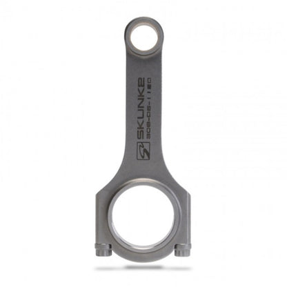 Skunk2 Alpha Series Honda D16/Z6 Connecting Rods (Long Rods) - Graveyard Performance