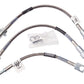 Russell Performance 79-86 Ford Mustang Brake Line Kit