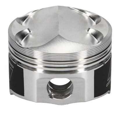 Wiseco Ford Duratec 2.3L 88mm Bore 12.4:1 CR Pistons (Inc Rings) - Graveyard Performance