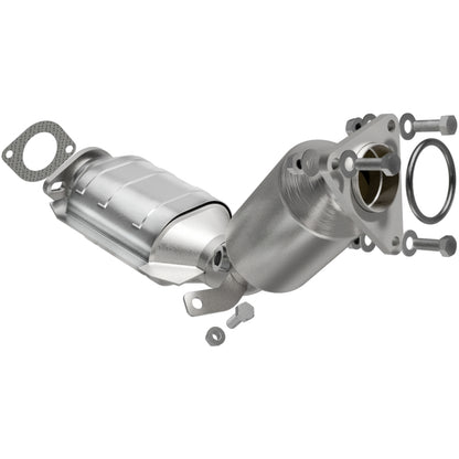MagnaFlow Conv DF 07-08 G35/37/350Z Driver Side OEM - Graveyard Performance