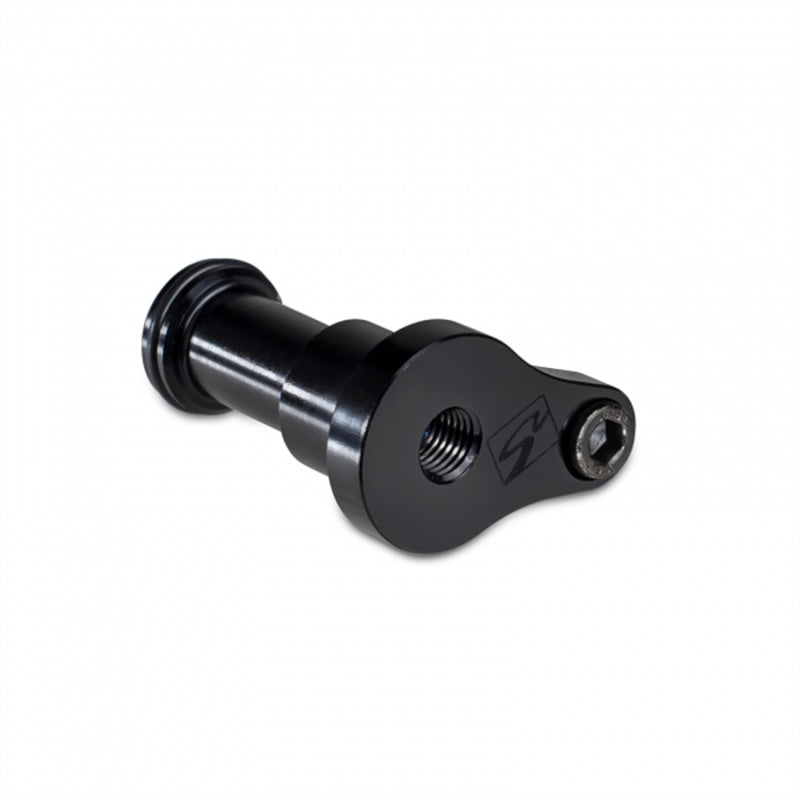 Skunk2 K-Series VTC Black Block Off Solenoid - Graveyard Performance