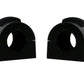 Whiteline 13-18 Ford Focus ST & Mazdaspeed 3 24mm Rear Sway Bar Mount Bushing Service Kit