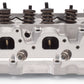 Edelbrock Cyl Head E-Street BB Chevy Oval Port Complete Single