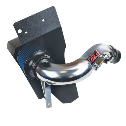 Injen 17-19 Honda Civic Type R 2.0T Polished Short Ram Air Intake - Graveyard Performance