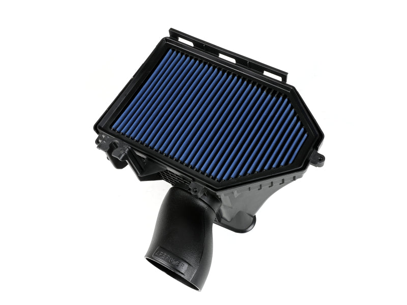 aFe MagnumFORCE Intake Super Stock Pro 5R Media Dodge Challenger 15-20 V6-3.6L/V8-5.7L/6.4L/6.2L - Graveyard Performance