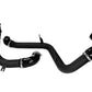 aFe Bladerunner 2.5in Intercooler Hot and Cold Side Tubes, 13-14 Ford Focus ST 2.0L (t) *Black*