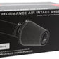 K&N 04 Mazda3 L4-2.3L Silver Typhoon Short Ram Intake