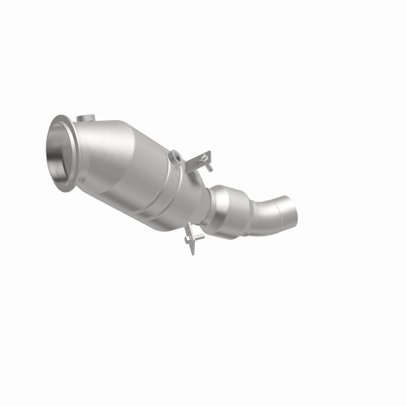 Magnaflow Conv DF 2014 228i 2.0L Close Coupled - Graveyard Performance
