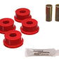 Energy Suspension 82-01 Chevy Camaro / 82-02 Pontiac Firebird Rear Red Panhard Bar Bushing Set