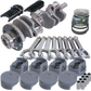 Eagle Competition Rotating Assembly Kit for Chevrolet/Pontiac LS-Series 4.005in Bore