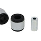 Whiteline Plus 03-06 EVO 8/9 Rear Lower Inner Control Arm Bushing Kit