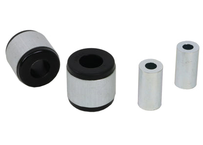 Whiteline Plus 03-06 EVO 8/9 Rear Lower Inner Control Arm Bushing Kit - Graveyard Performance