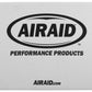 Airaid 11-14 Ford Mustang GT 5.0L Race Only (No MVT) MXP Intake System w/ Tube (Oiled / Red Media)