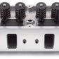 Edelbrock Cylinder Heads E-Street Sb-Ford w/ 1 90In Intake Valves Complete Packaged In Pairs