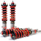 Skunk2 94-01 Acura Integra (Non Type R)/92-95 Honda Civic Pro S II Coilovers (8K/8K Spring Rates)