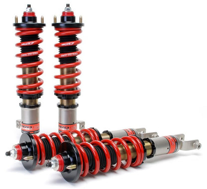Skunk2 94-01 Acura Integra (Non Type R)/92-95 Honda Civic Pro S II Coilovers (8K/8K Spring Rates) - Graveyard Performance