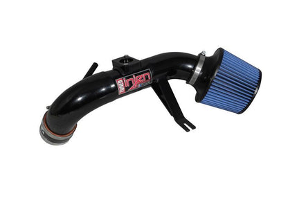 Injen 09-11 Mitsubishi Lancer GTS 2.4L 4 cyl Black Tuned Air Intake - Graveyard Performance