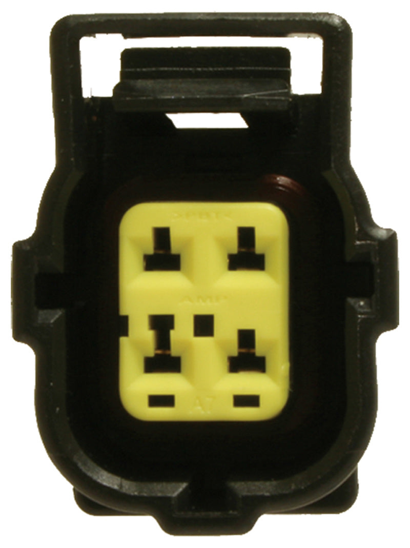 NGK Mitsubishi Lancer 2012-2008 Direct Fit Oxygen Sensor - Graveyard Performance