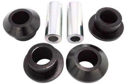 Whiteline Plus 05/05+ Ford Focus / 04-03/08 Mazda 3 Lower Inner Front Control Arm Bushing Kit - Graveyard Performance