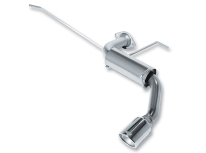 Borla 08-11 Mitsubishi Lancer DE/ES/GTS SS Exhaust (rear section only) - Graveyard Performance