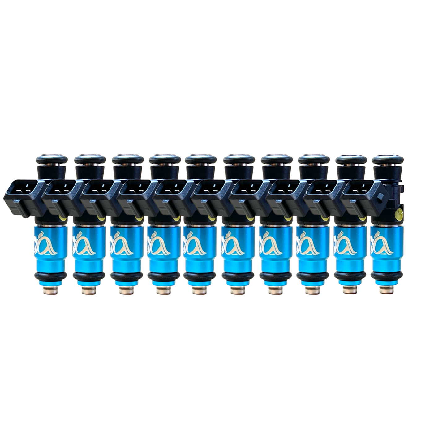 Lamborghini Fuel Injectors