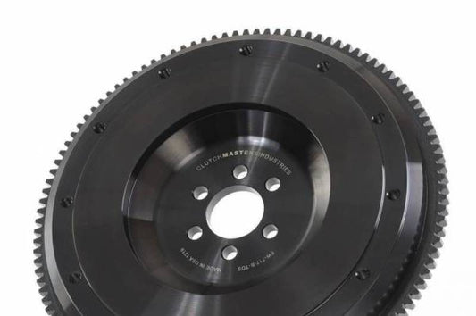 Clutch Masters 86-93 Toyota Supra 7MGE (W58) Steel Flywheel - Graveyard Performance