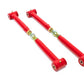 BMR 82-02 3rd Gen F-Body On-Car Adj. Lower Control Arms (Polyurethane) - Red