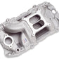 Edelbrock B/B Chevy O-Port RPM Air-Gap Manifold