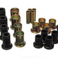 Energy Suspension 1970-72 Cherolet Camaro/Pontiac Firebird Black Front Control Arm Bushing