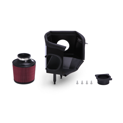 Mishimoto 03-06 Nissan 350Z Performance Air Intake - Graveyard Performance