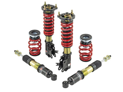 Skunk2 06-11 Honda Civic Si Pro ST Coilovers - Graveyard Performance