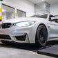 MagnaFlow SYS A/B 2011 Ford Mustang 5.0L