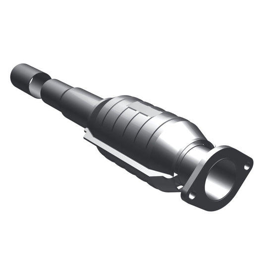 MagnaFlow Conv DF 04-06 Mazda 3 2.0/2.3 rr OE - Graveyard Performance