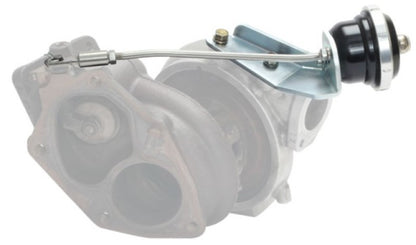 Turbosmart IWG75 Mitsubishi EVO 9 24 PSI Black Internal Wastegate Actuator - Graveyard Performance