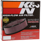K&N Replacement Air Filter CHRYSLER,DODGE,PLY.,FORD, 1968-89
