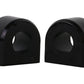 Whiteline 10-14 Volkswagen Golf 22.5mm Front Sway Bar Mount Bushing Kit