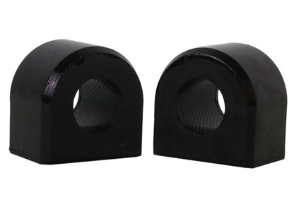 Whiteline 10-14 Volkswagen Golf 22.5mm Front Sway Bar Mount Bushing Kit - Graveyard Performance