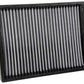 K&N 15-17 Ford Mustang 2.3L-L4 F/I Cabin Air Filter