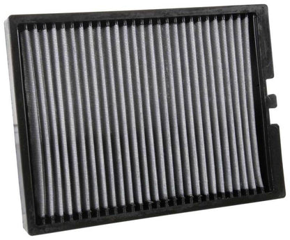 K&N 15-17 Ford Mustang 2.3L-L4 F/I Cabin Air Filter - Graveyard Performance