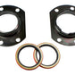 Yukon Gear Chrysler 8.75in axle Bearing / Adjuster & Seal Kit