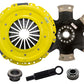 ACT 1999 Ford Mustang HD/Race Rigid 6 Pad Clutch Kit