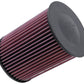 K&N Replacement Air Filter FORD C-MAX 1.6L-L4; 2007